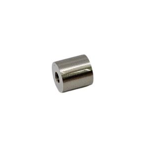 化粧ビス 飾りビス スペーサー 10×10mm...の詳細画像1
