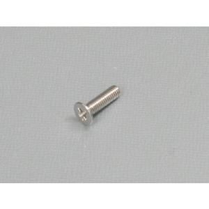 ネジ ステンレス 皿小ネジ M4×15mm 金属...の商品画像