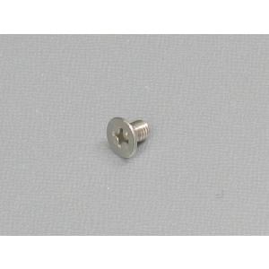 可 ステンレス 皿小ネジ Ｍ５×８ｍｍ 金属 表札 ネームプレート