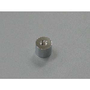 化粧ビス 飾りビス スペーサー 12×10mm...の詳細画像1
