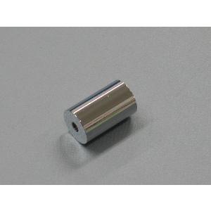 化粧ビス 飾りビス スペーサー 12×20mm ...の商品画像