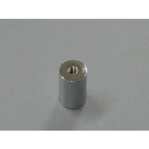 化粧ビス 飾りビス スペーサー 12×20mm...の詳細画像1