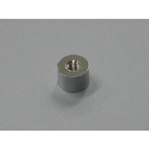 化粧ビス 飾ビス スペーサー 15×10mm ...の詳細画像1