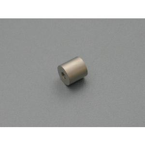化粧ビス 飾りビス スペーサー １０×１０ｍｍ サーチライト 金属 表札 ネームプレート ネジ隠し ＤＩＹ 写真立て
