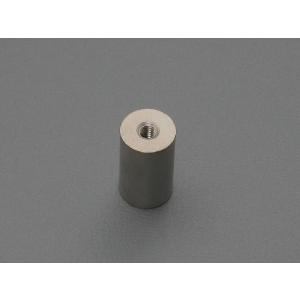 化粧ビス 飾りビス スペーサー 12×20mm...の詳細画像1