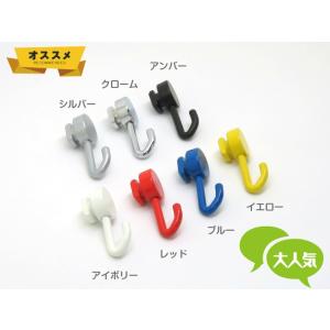 ピクチャーレール用フック classico フ...の詳細画像1