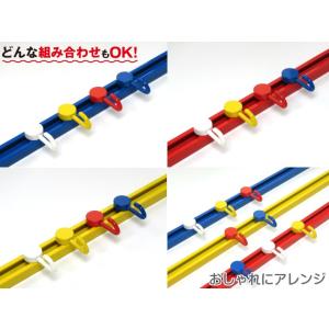 ピクチャーレール用フック classico フ...の詳細画像2