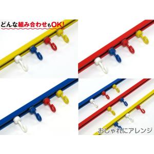 ピクチャーレール用フック classico フ...の詳細画像3