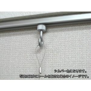 ピクチャーレール用フック classico フ...の詳細画像4