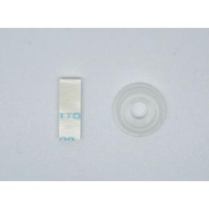 ネジ止め用セット ピクチャーレール S-1専用の詳細画像1