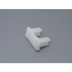 エンドキャップ ピクチャーレール S-1専用 1個の商品画像