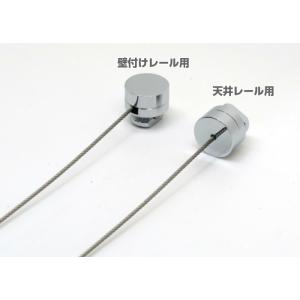 ピクチャーレール classico 1m 後入...の詳細画像1