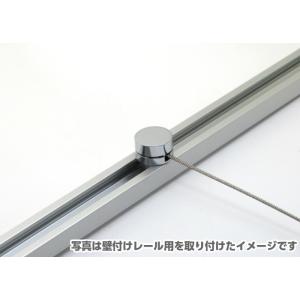 ピクチャーレール classico 1m 後入...の詳細画像4