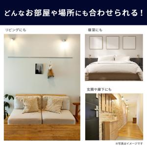 ピクチャーレール classico スリムライ...の詳細画像5