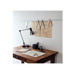 5個入り8Aフック ピクチャーレールS-1専用...の詳細画像4