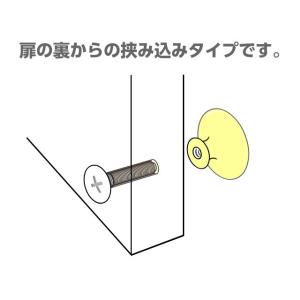 取っ手 引き出し つまみ 家具取っ手 家具用ノ...の詳細画像3