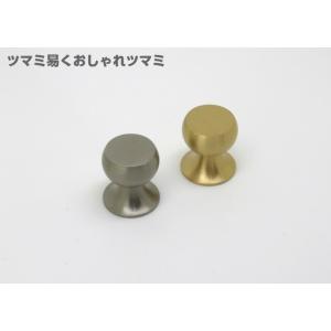 DIYパートナー 取手 つまみ 家具取っ手 家具用ノブ フランスカン