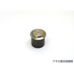 取手 つまみ 家具取っ手 家具用ノブ プッシュ...の詳細画像1