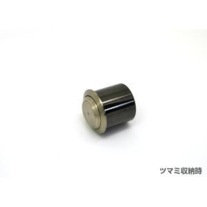 取手 つまみ 家具取っ手 家具用ノブ プッシュ...の詳細画像4