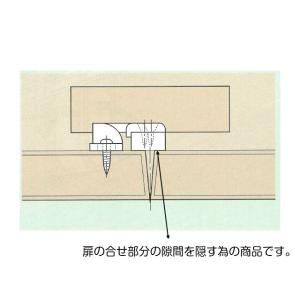 ムラコシ オートヒンジ ビス付 DIY 取り換...の詳細画像4