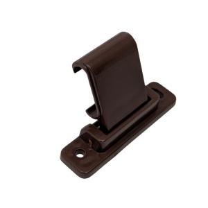 オートヒンジ C型 茶 DIY 取り換え 扉金...の詳細画像1