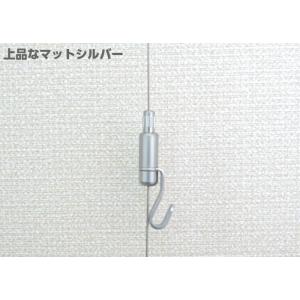 ピクチャーレール ワイヤー 1.0mm×50c...の詳細画像3