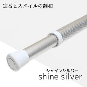 アルミ製 浴室用 物干し竿 軽い classi...の詳細画像1