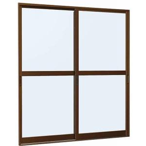 店舗引き戸 STH-3 半外付型 単板ガラス 1618 W1694×H1817mm