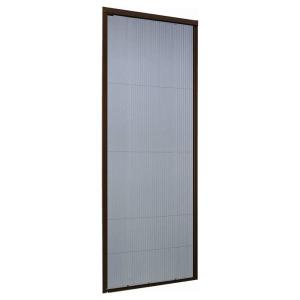 YKK AP 横引き収納網戸 フラットタイプ XMA-12229 片引き 幅MW1200×高