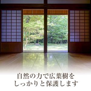 フロアワックス ワックス 広葉樹用 蜜蝋ワック...の詳細画像5
