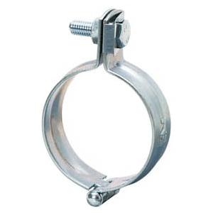 アカギ　配管支持金具　吊バンド　Ａ10139　20Ａ　1個