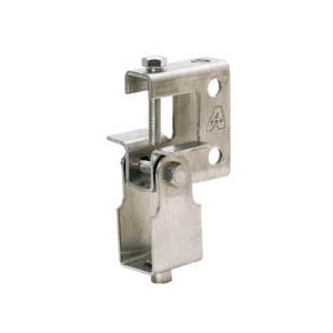 アカギ　配管支持金具　ステンエイム30　Ａ10260　1個