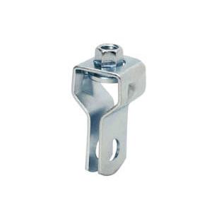 アカギ　配管支持金具　ロック　Ａ10313　W1/2　1個