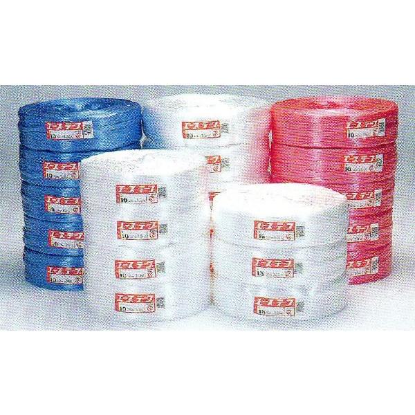 エーステープ　#25　白　PPテープ　巾250mm×長さ350m×5巻