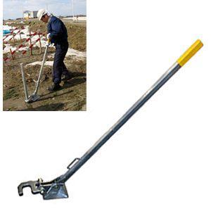 道具屋本舗 整地 穴掘り ガーデニング用 農業用道具 Yahoo ショッピング