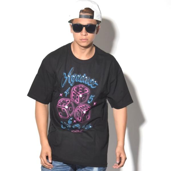 ディージーケー DGK Tシャツ 半袖 メンズ レディース プリント AGAINST ALL ODD...