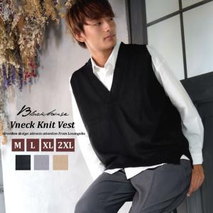 ニットベスト メンズニット セーター カジュアル ストリート 韓国ファッション 大きいサイズ ブランド 秋冬 Djbhpt006 Djドリームス 通販 Yahoo ショッピング