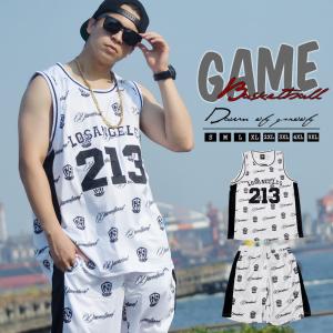 バスケ 上下セット ユニフォーム セットアップ タンクトップ バスパン メンズ スポーツ ウェア 大きいサイズ ブランド Dpst154 Djドリームス 通販 Yahoo ショッピング