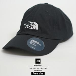 ノースフェイス キャップ 帽子 サイズ調節可能 メンズ レディース THE NORTH FACE NF0A3SH3 日本未発売 ブランド｜dj-dreams