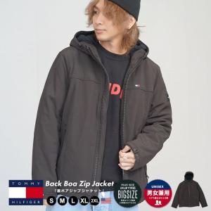 TOMMY HILFIGER（トミー・ヒルフィガー） 新品 耐水耐風ストレッチ 裏