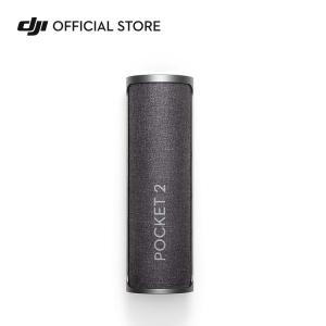 DJI Pocket 2 Do-It-Allハンドル 2専用アクセサリー ワイヤレス DJI Pocket 2 Do-It-Allハンドル 2専用アクセサリー ワイヤレス