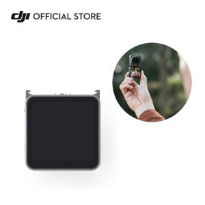 DJI Action 2 フロントタッチ画面モジュール Action 2 対応アクセサリー