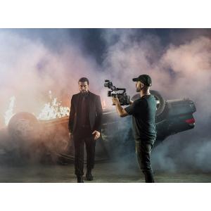 DJI Ronin 4D 6K コンボ シネマ...の詳細画像1