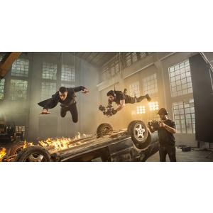 DJI Ronin 4D 6K コンボ シネマ...の詳細画像4