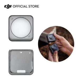 DJI Action 2 磁気保護ケース 衝撃 キズ 摩擦から保護 Action 2専用アクセサリー 送料無料｜dji-store