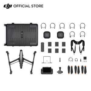 ドローン DJI Inspire 3 オールイン...の商品画像