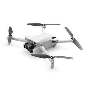 ドローン DJI Mini 3 Fly More Combo Plus DJI RCコントローラー付...