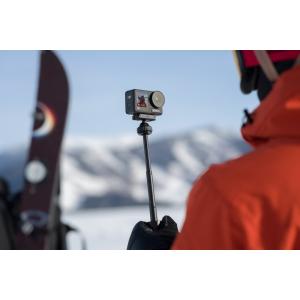 DJI Osmo Action ミニ延長ロッド...の詳細画像4