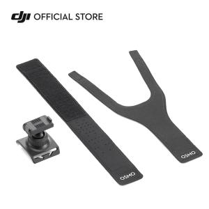 DJI Osmo Action 360°リストストラップ 手や手首に簡単に脱着 Osmo Action 360° Wrist Strap　Osmo Action 3/4対応｜dji-store