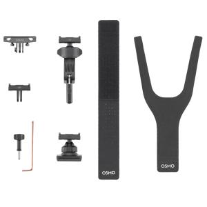 DJI Osmo Action ロード サイクリング アクセサリーキット Road Cycling Accessory Kitの商品画像